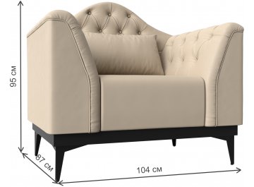 Кресло Флорида