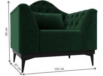 Кресло Флорида