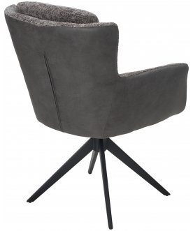 Кресло Garland 360 поворотное