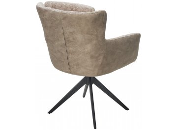 Кресло Garland 360 поворотное