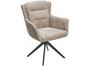 Кресло Garland 360 поворотное