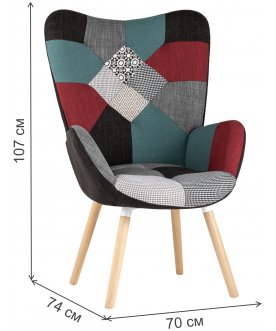 Кресло Гарланд