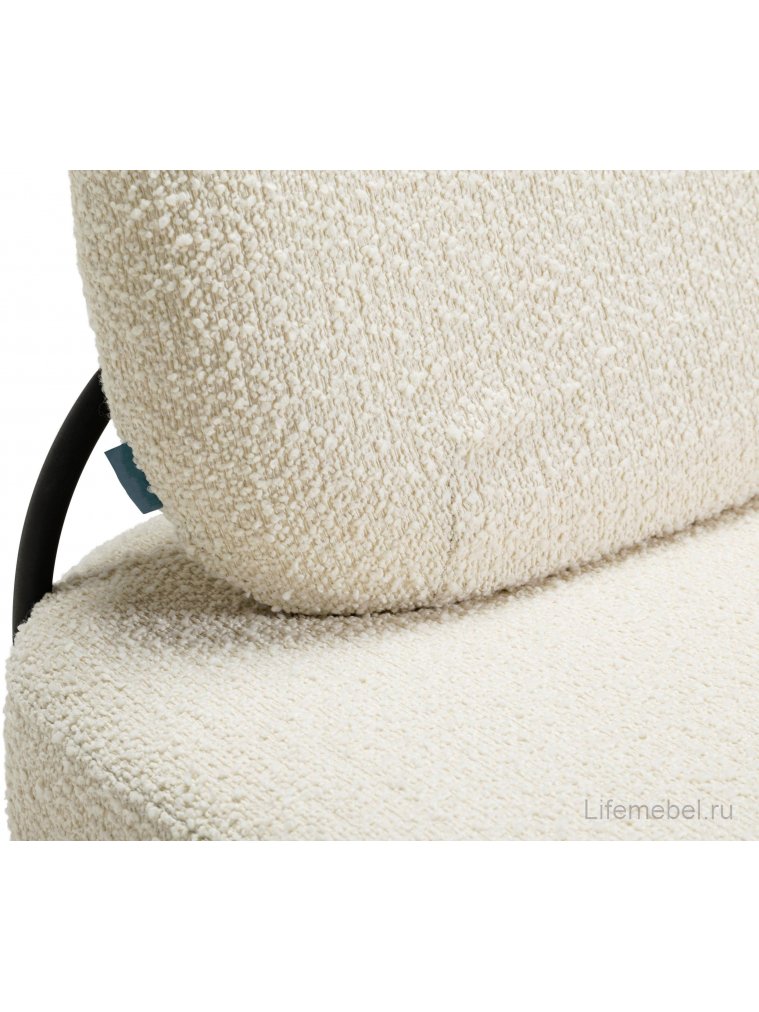 Кресло Gawaii beige