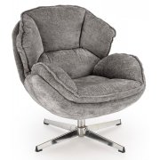 серый / хром