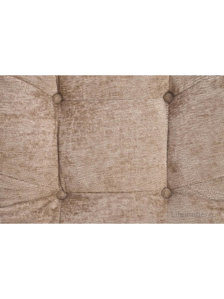 Кресло Pesto бежевое