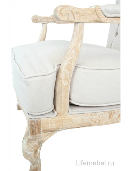 Кресло Honesta beige YF-1803A-O