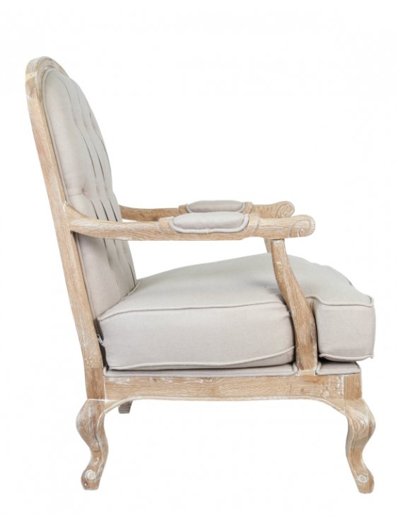 Кресло Honesta beige YF-1803A-O