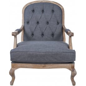 Кресло Honesta