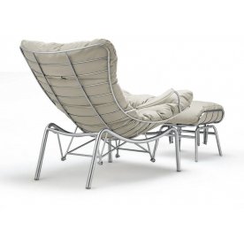 Кресло-качалка Liam