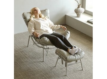 Кресло-качалка Liam