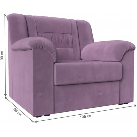 Кресло Карелия