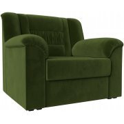 микровельвет зеленый