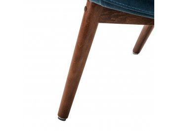 Кресло Хайбэк