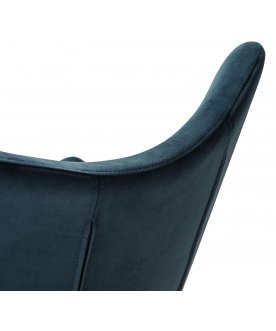 Кресло Хайбэк