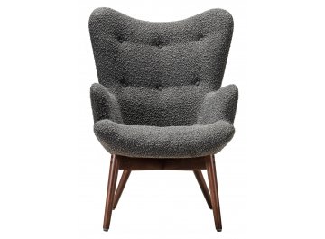 Кресло Хайбэк