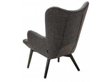 Кресло Хайбэк