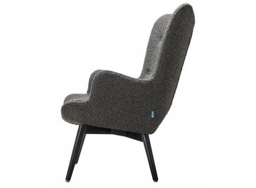 Кресло Хайбэк