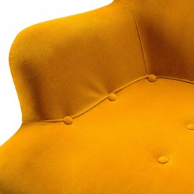 Кресло Хайбэк