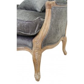 Кресло Aldo classic