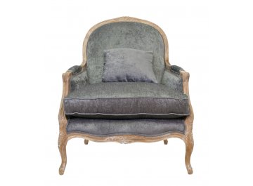 Кресло Aldo classic