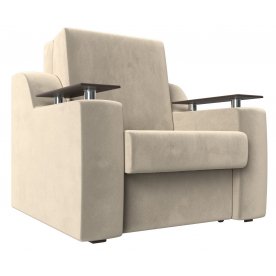 Кресло Бравис 80