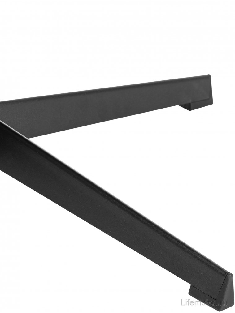 Кресло Лаунж черный