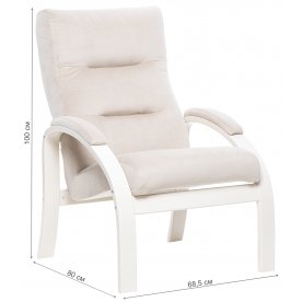 Кресло Leset Лион