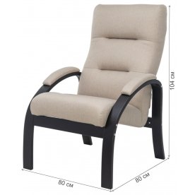 Кресло Leset Лион