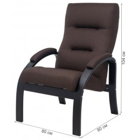 Кресло Leset Лион