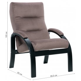 Кресло Leset Лион