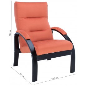 Кресло Leset Лион