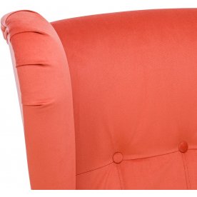 Кресло Leset Монтего