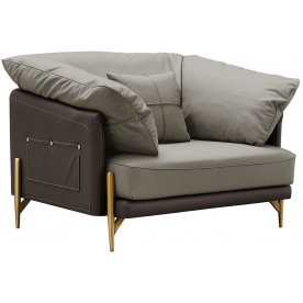 Кресло Arte Nappa SF035