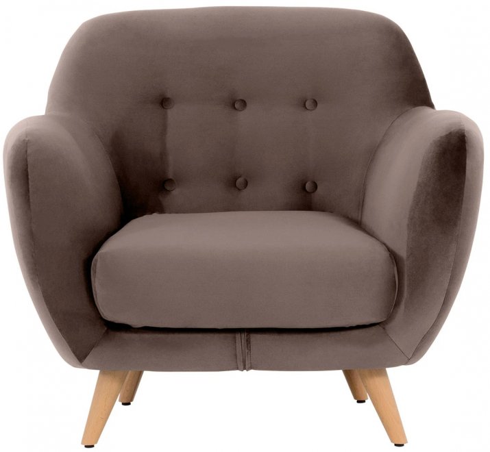 Кресло Loa Foxy 08