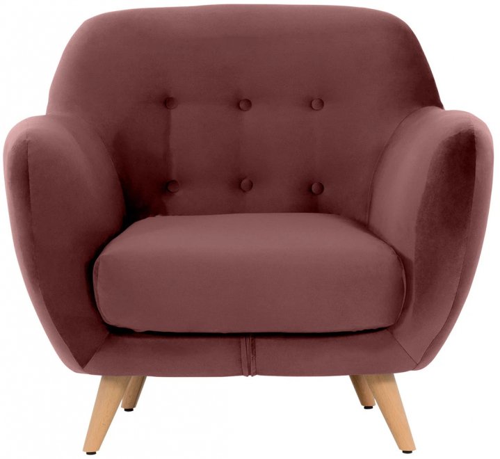 Кресло Loa Foxy 62