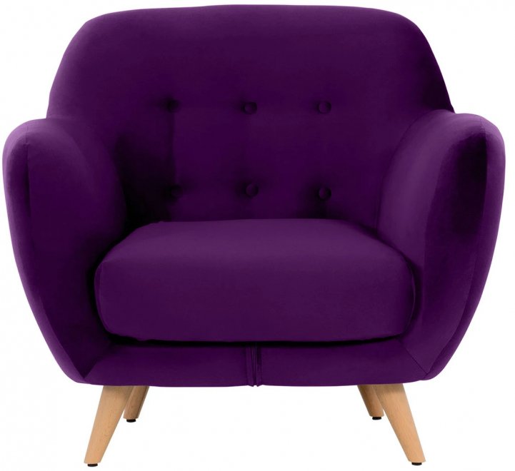 Кресло Loa Foxy 68