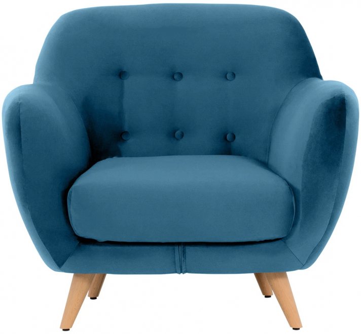 Кресло Loa Foxy 75