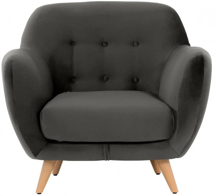 Кресло Loa Foxy 82
