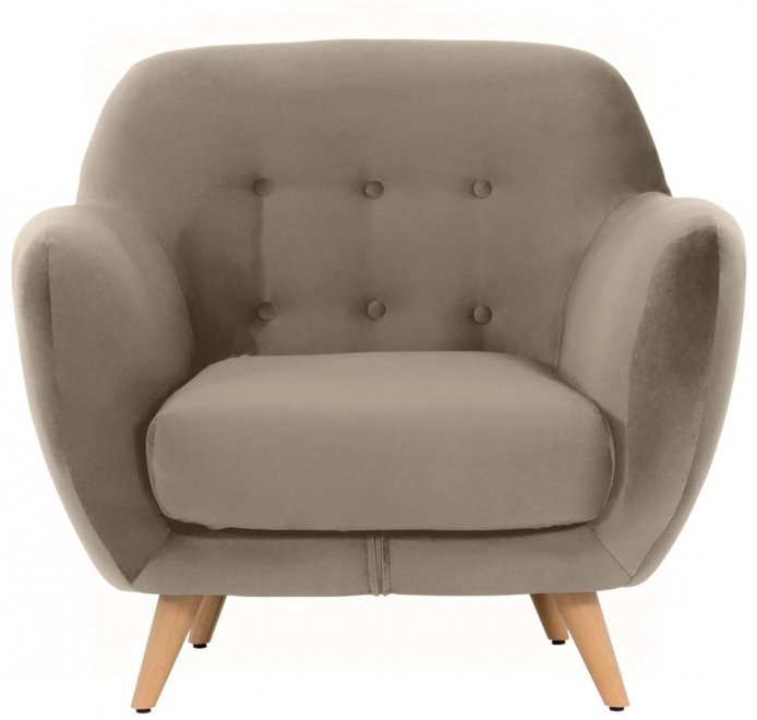 Кресло Loa Italia 05