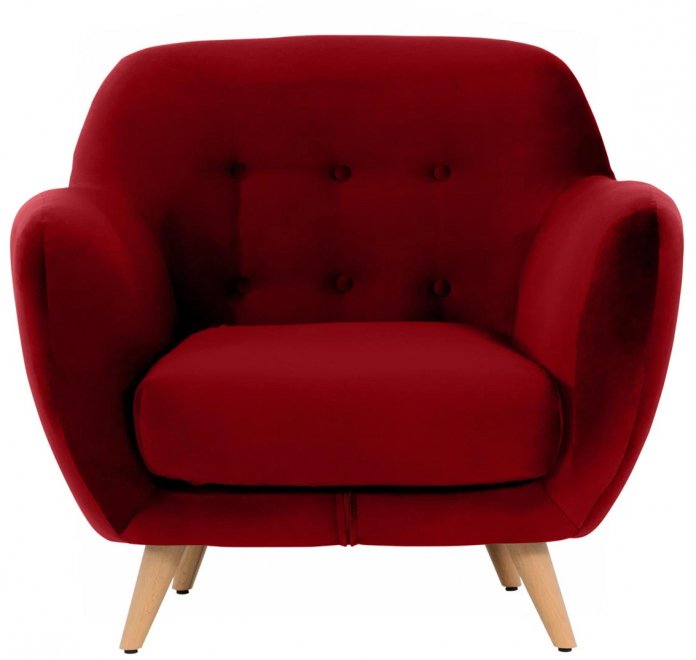 Кресло Loa Italia 13