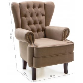 Кресло Лорд