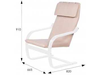 Кресло Малави