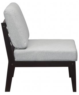 Кресло Массив