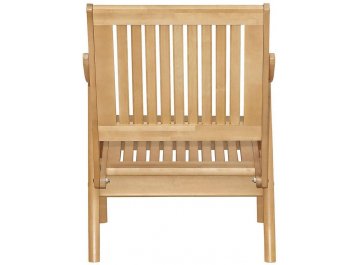 Кресло Массив