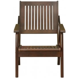 Кресло Массив