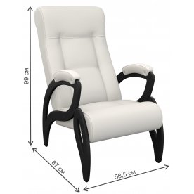 Кресло Модель 51