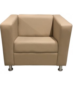 Кресло Модено бежевый