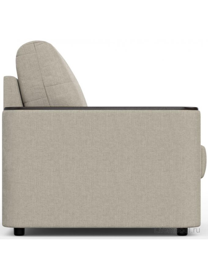 Кресло Moon Family 018/12 v1 003469 велюр бежевый 66-100