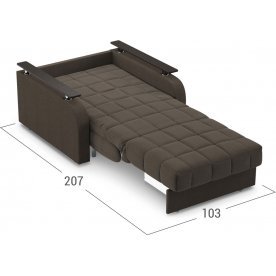 Кресло Moon Family 044