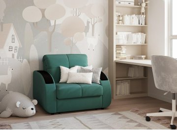 Кресло Moon Family 109 / Н10 Lux v1+(2)65 н 004755